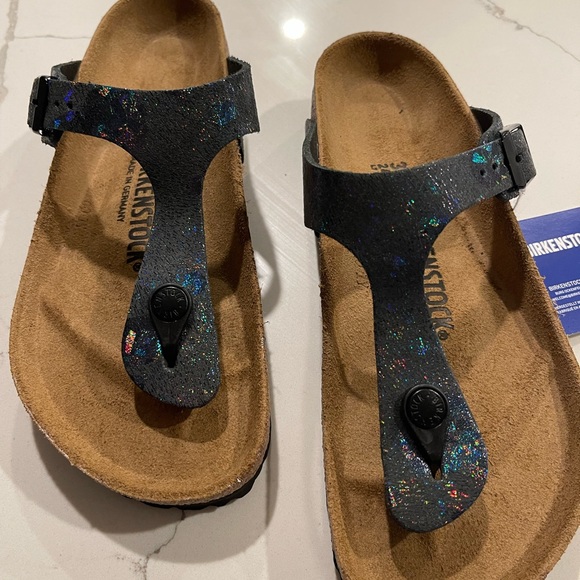 Birkenstock
Women's Gizeh Footbed Sandal - Picture 5 of 9